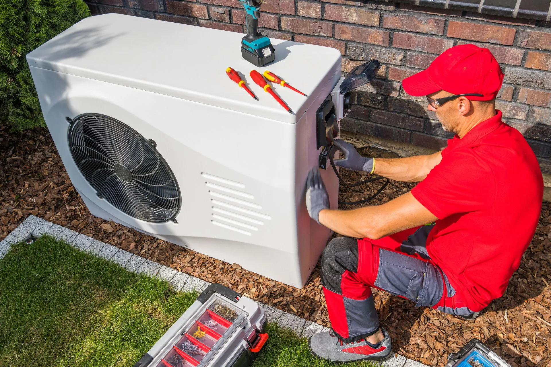 About HVAC in Albany, OR